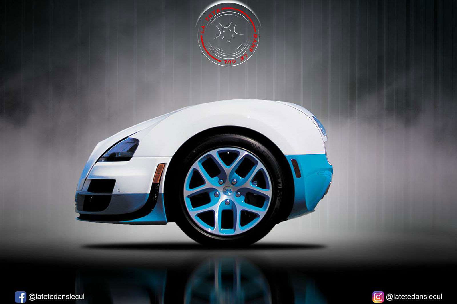 A French Artist Has Radically Minified A Bunch Of Cars