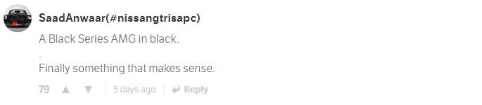 The 10 Best Comments On CT Last Week