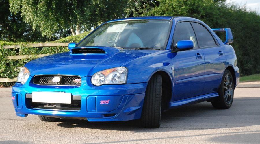 5 Sub-£10k Cars That Do 0-62mph In Under 5 Seconds