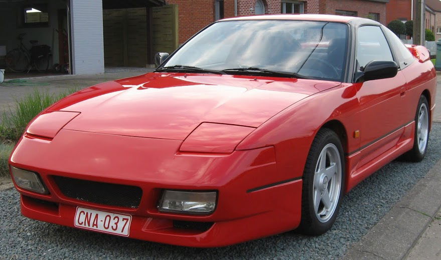 The Ultimate S13 guide! Everything you will ever need for distinguishing models. A lot of text and pictures /// PDF DOWNLOAD AT THE END OF THE BLOG ///