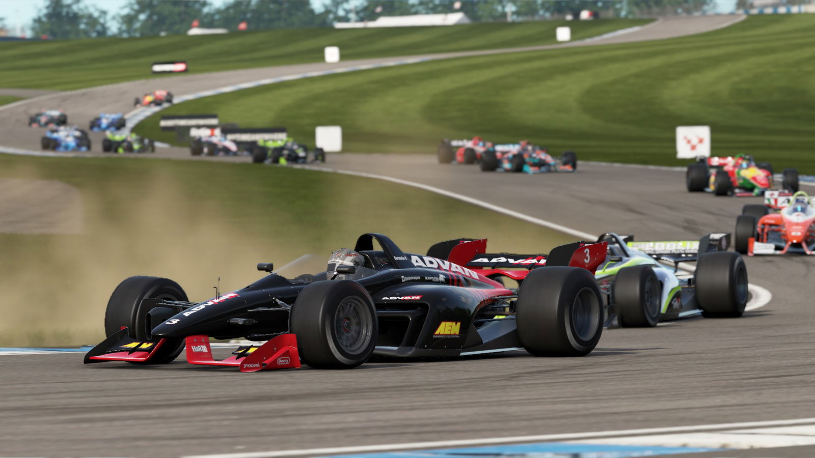 Delve Into Project Cars 2’s Deeper, More Extensive Career Mode