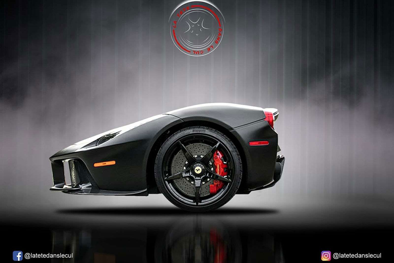 A French Artist Has Radically Minified A Bunch Of Cars