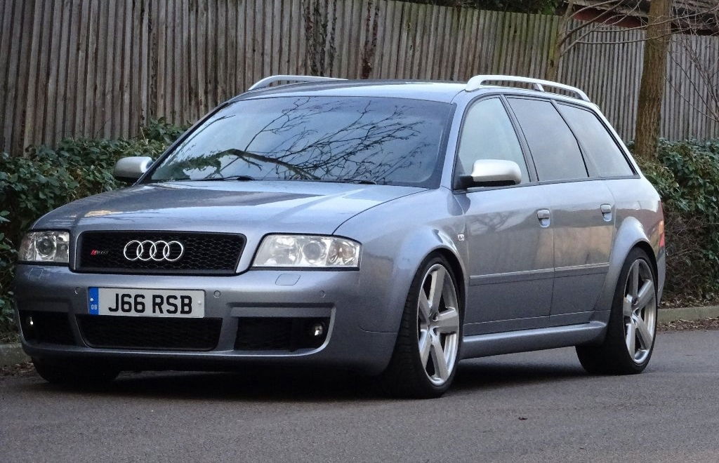 5 Sub-£10k Cars That Do 0-62mph In Under 5 Seconds