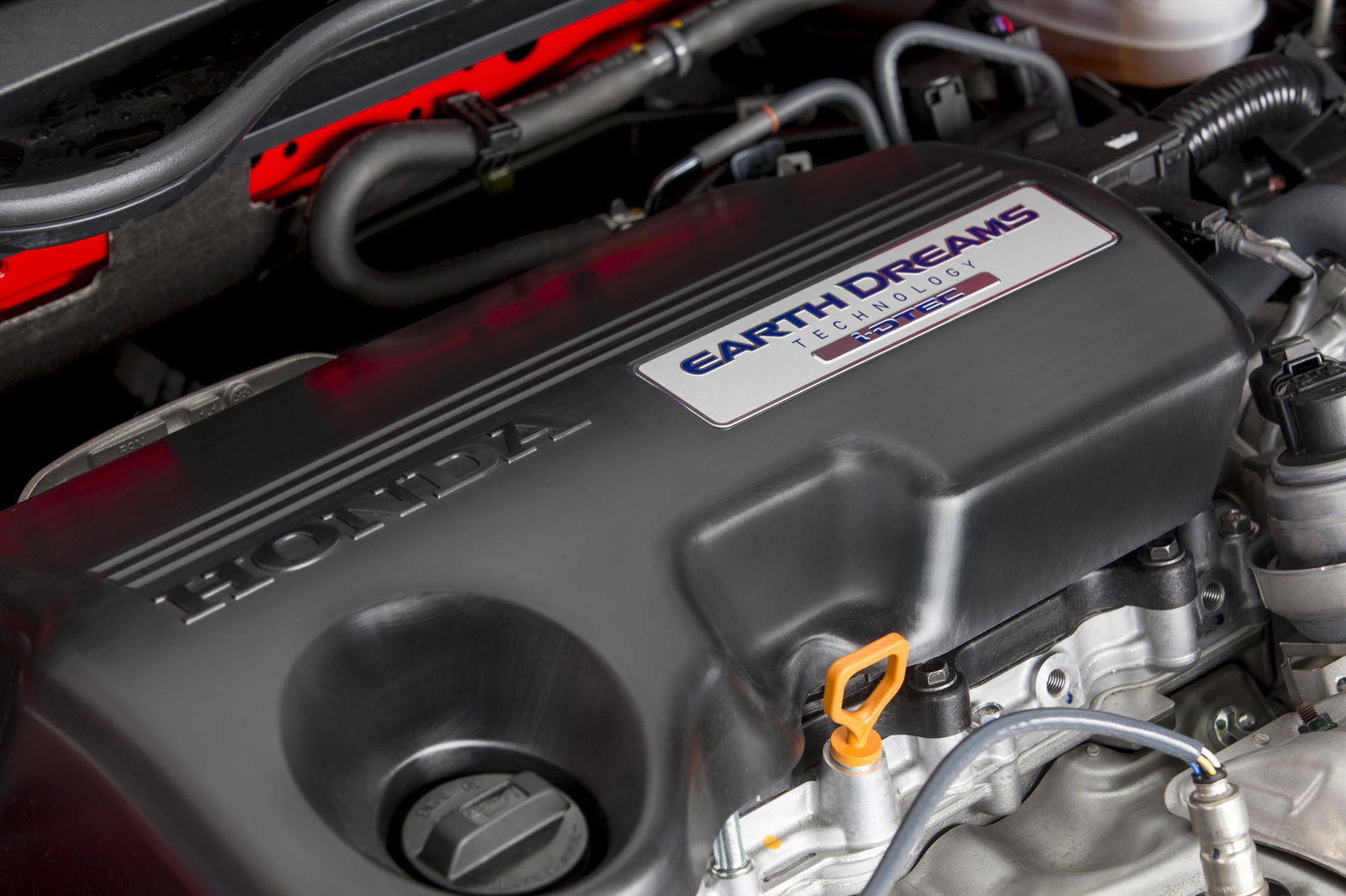 Honda's New Super-Frugal Diesel Civic Good For 'Real-World' 76.3mpg