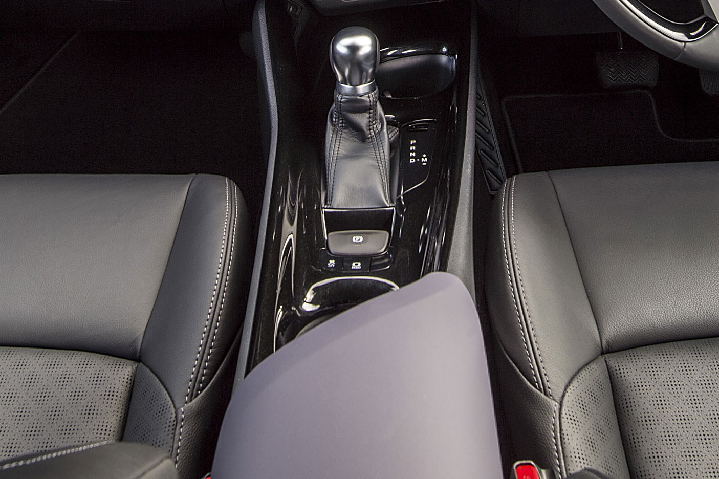 Toyota's Latest Patent Could Bring An End To The Infamous Pit Of Doom