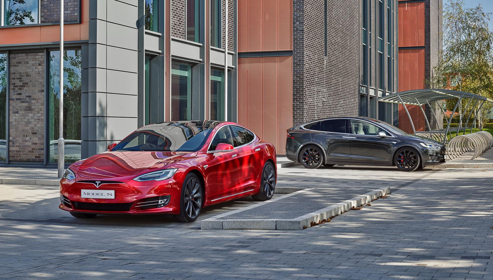 Toyota And Mazda Could Finally Make Us Want An Electric Car