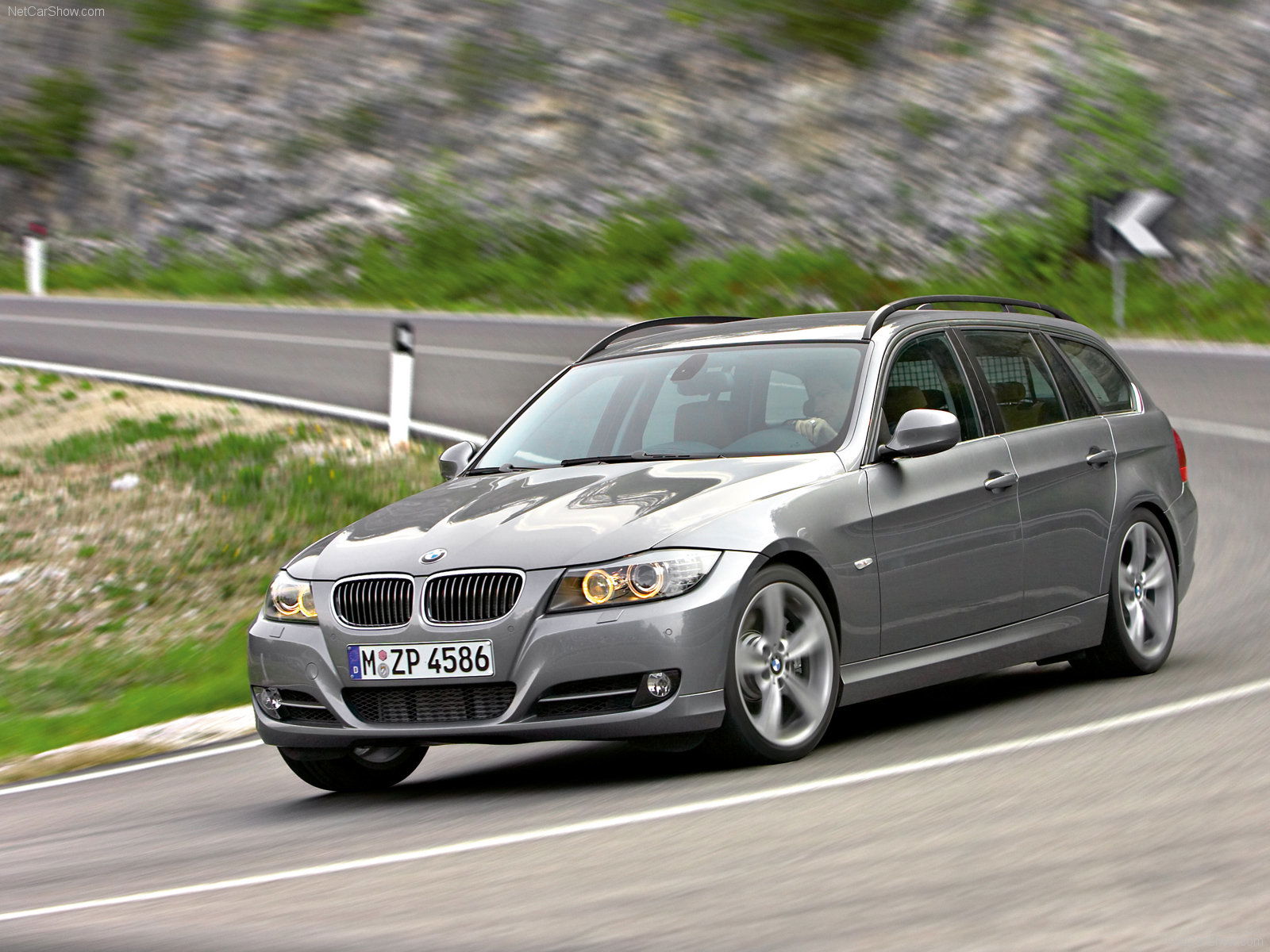 The German 'Big Three' Are Setting Up Their Own Diesel 'Scrappage' Scheme - But Only In Germany