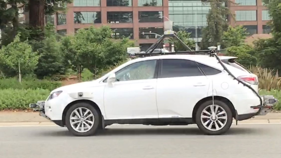 Apple Won't Be Building Its Own Autonomous Car... Because Of Boardroom Fights