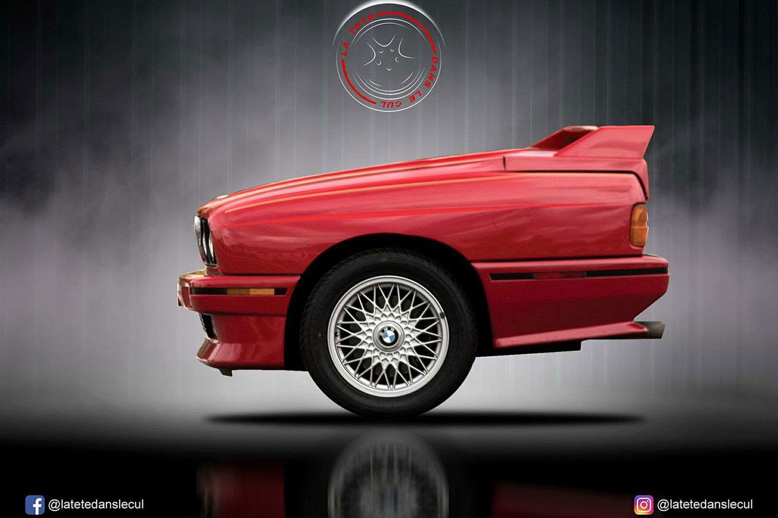A French Artist Has Radically Minified A Bunch Of Cars