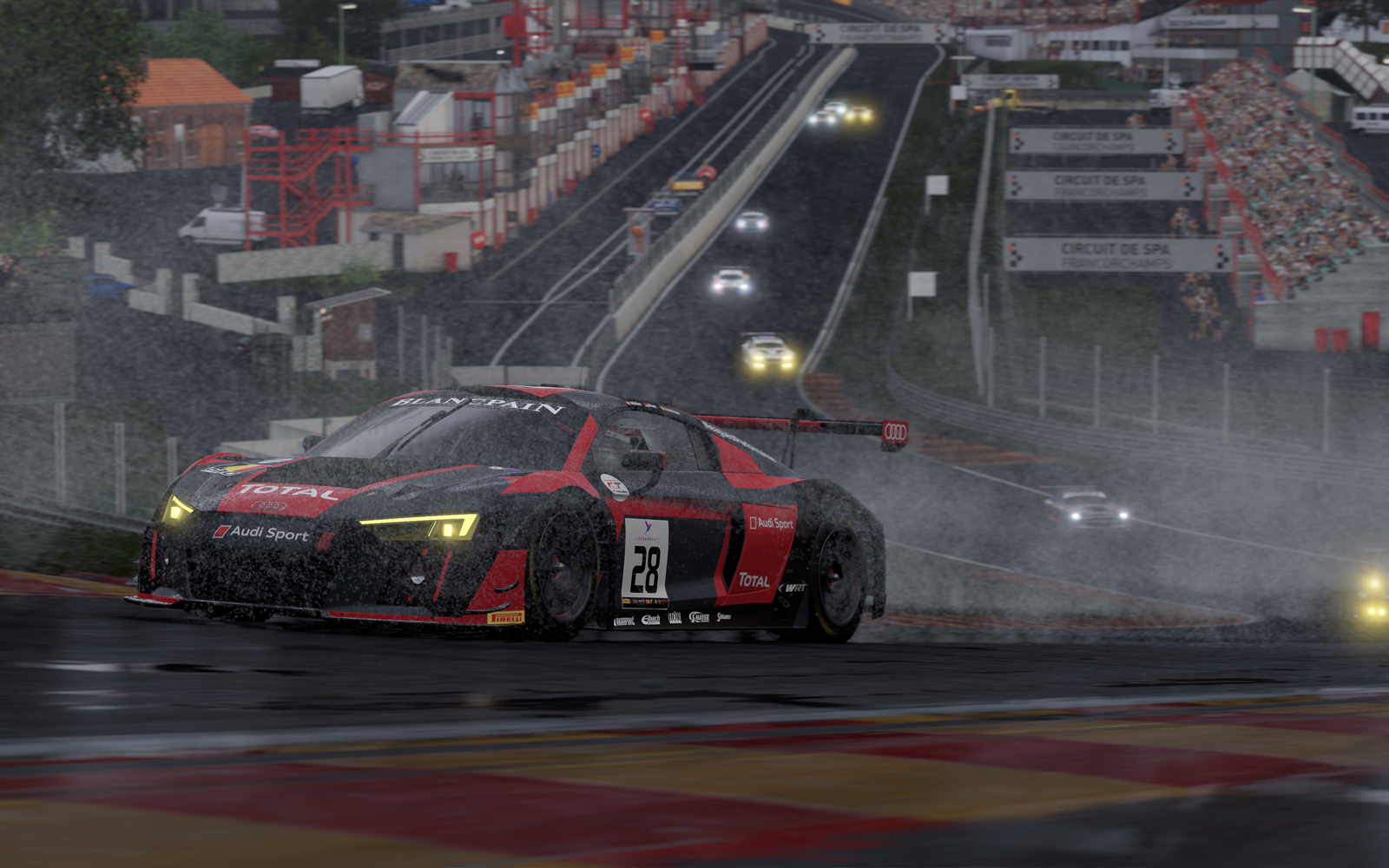 Delve Into Project Cars 2’s Deeper, More Extensive Career Mode