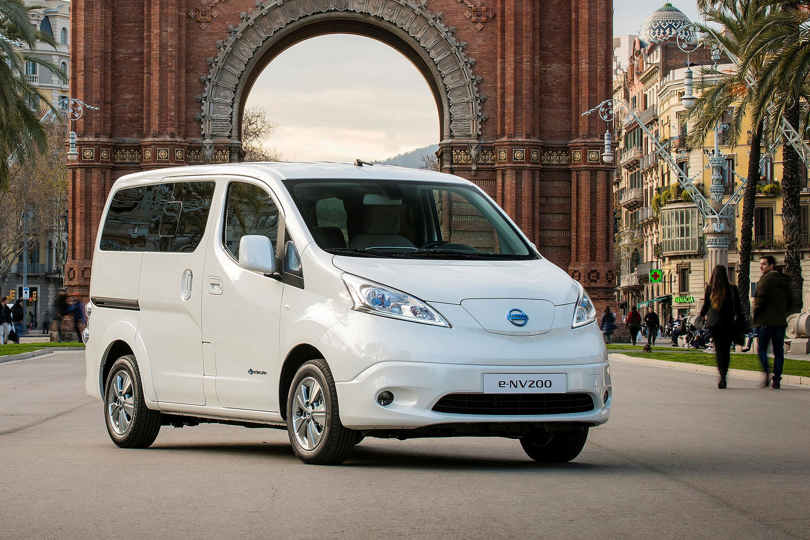 6 Cars That Are Cheaper Than The Hilariously Expensive New London Taxi