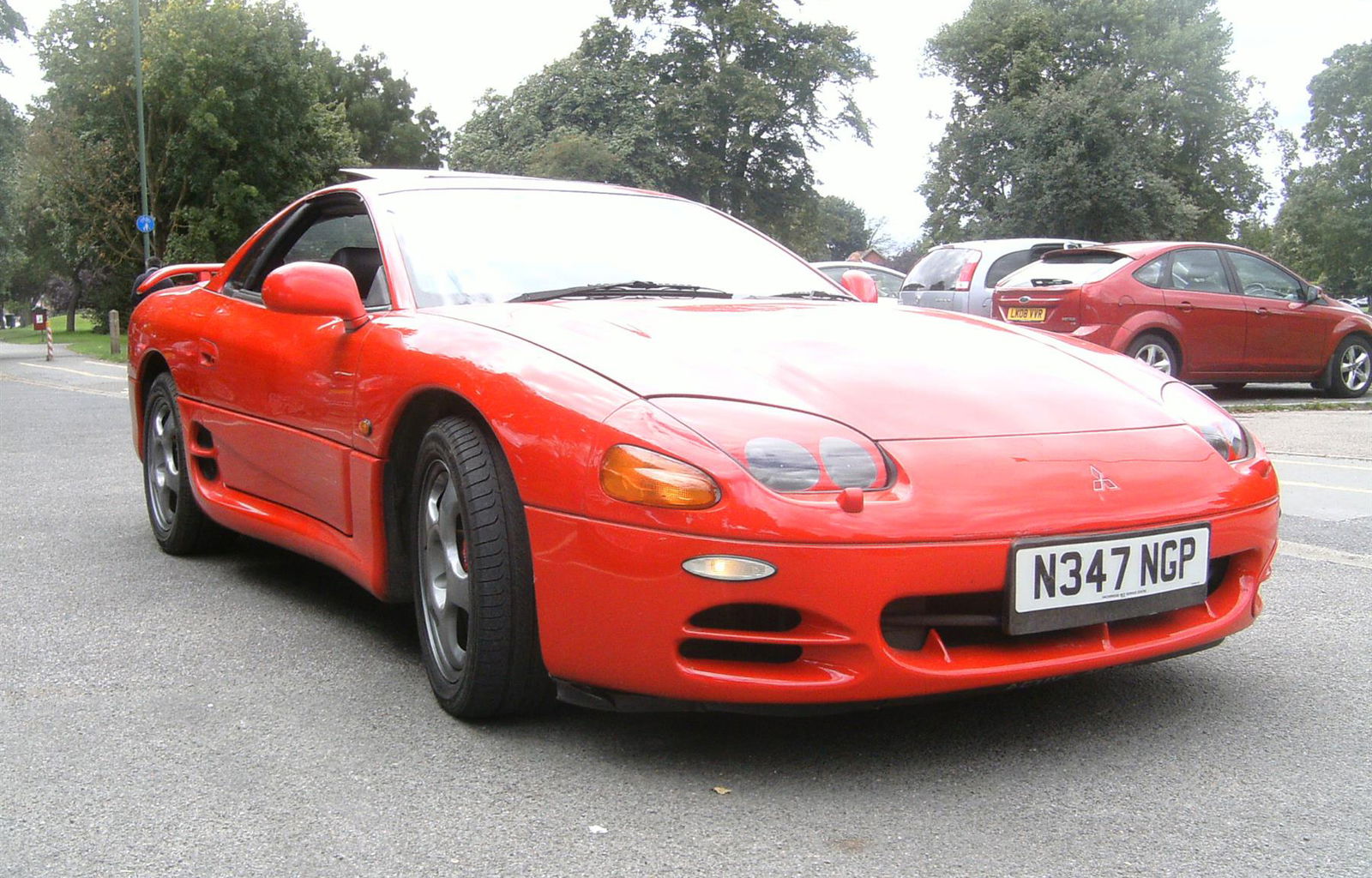 The Capsule Car - The Story of The Hurst Floor Shift Special #BlogPost