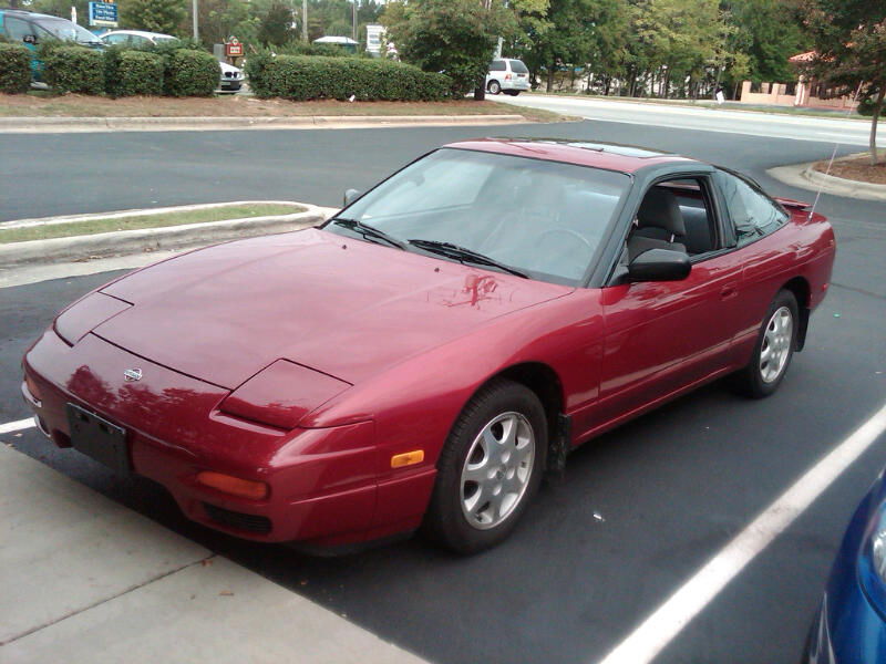 The Ultimate S13 guide! Everything you will ever need for distinguishing models. A lot of text and pictures /// PDF DOWNLOAD AT THE END OF THE BLOG ///