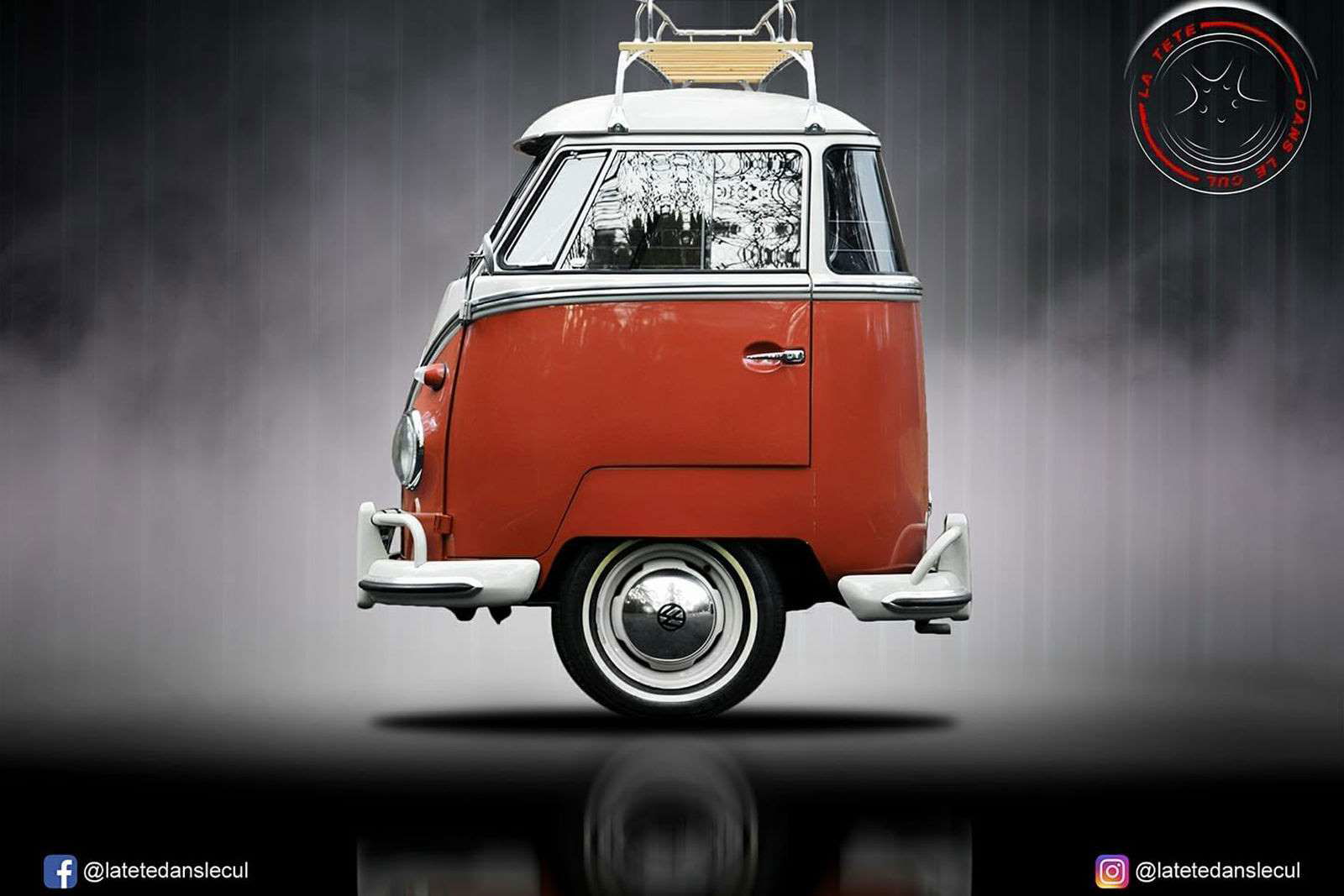 A French Artist Has Radically Minified A Bunch Of Cars