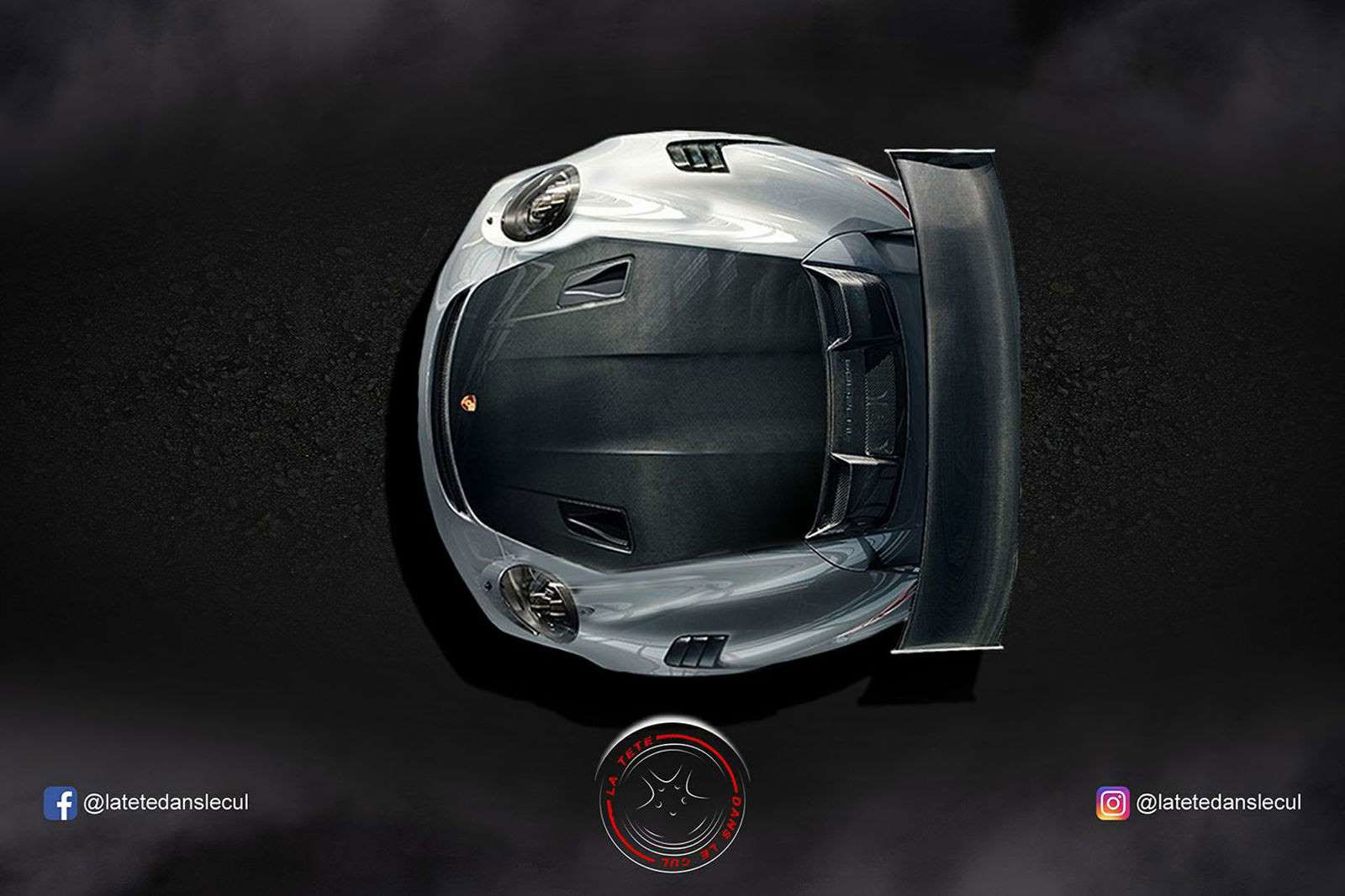 A French Artist Has Radically Minified A Bunch Of Cars