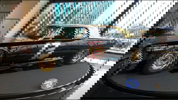 The Best Damn Chevelle in Daytona - Smokey Yunick's 1966 Chevelle #BlogPost