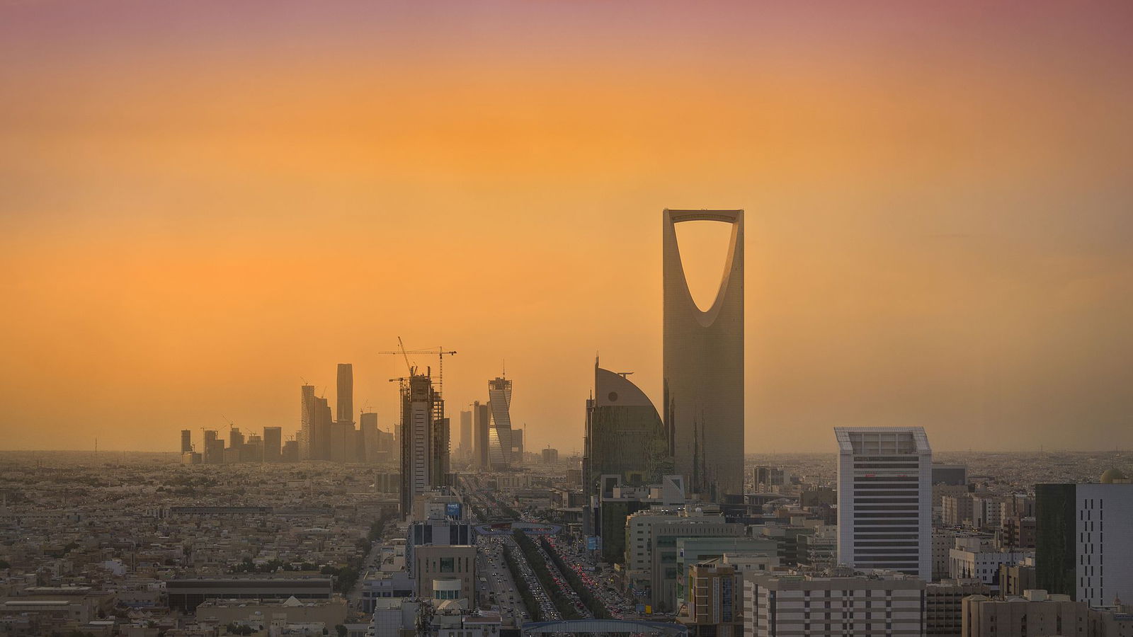Saudi Arabia To Finally Lift Ban On Women Driving