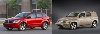 Investigator's Inquiry: Why are people making the switch to CUVs?