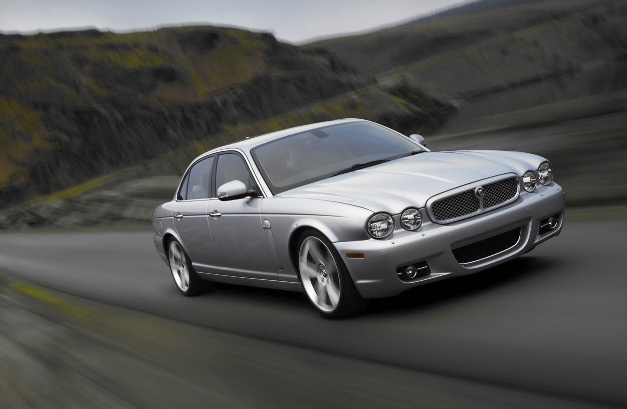 Here Are Some Of The Cool Cars The UK Could Lose Thanks To Scrappage Deals