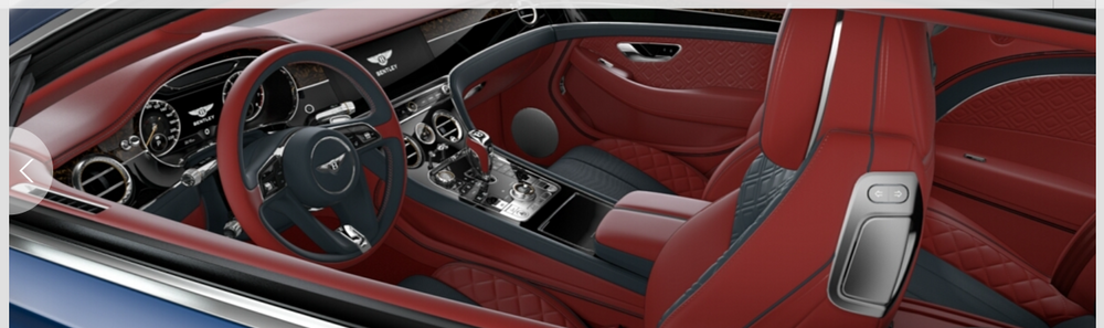 7 Of Your Best Bentley Continental GT Designs So Far