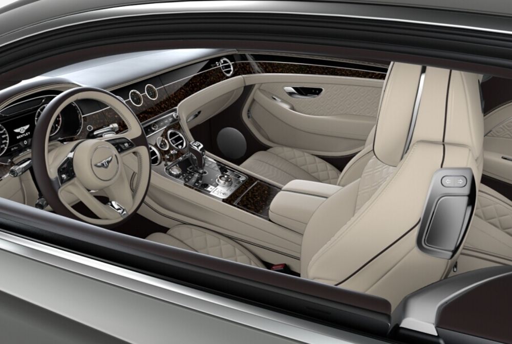 7 Of Your Best Bentley Continental GT Designs So Far