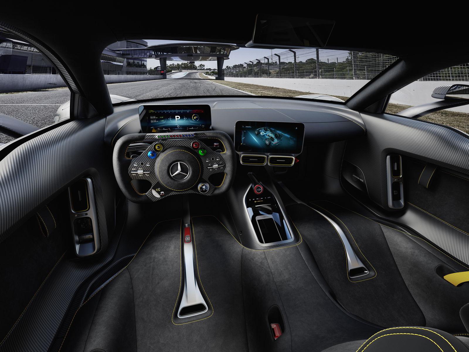 Mercedes-AMG Has Put The Brakes On Project One Speculators
