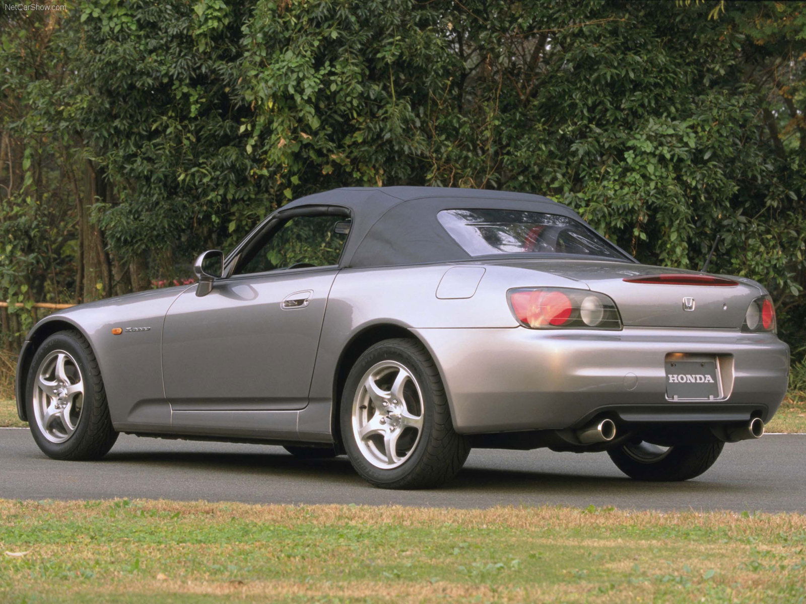 9 Surprising Things I Learned From Owning A Honda S2000 For 9 Months
