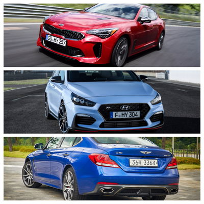 Why Korean Cars Are Cool Now #blogpost