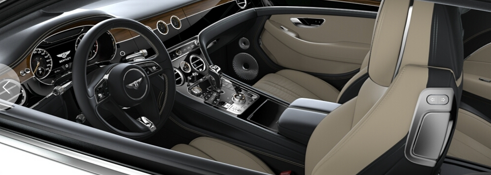 7 Of Your Best Bentley Continental GT Designs So Far
