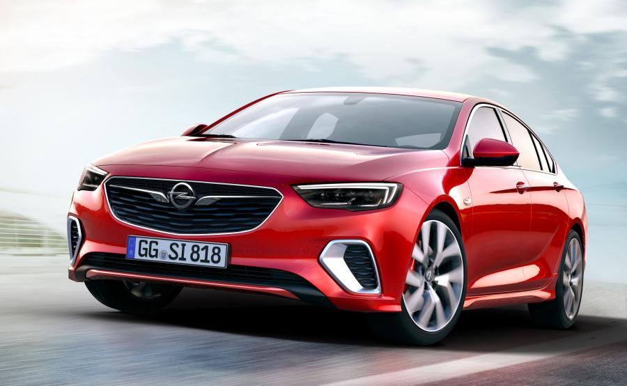 (photo credit: Opel)
