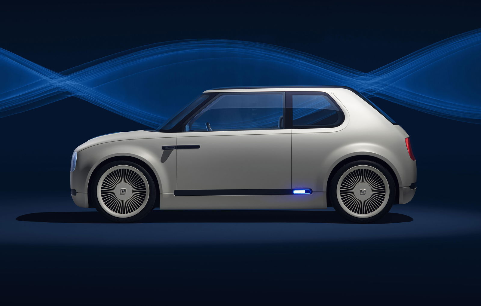 This Awesome Honda Supermini Concept Could Be Here By 2019