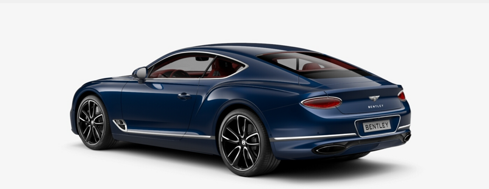 7 Of Your Best Bentley Continental GT Designs So Far