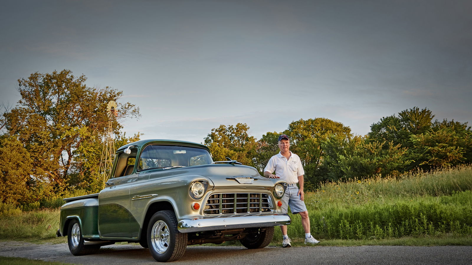 Chevrolet Has Cranked Up The Freedom With A US-Wide Truck Legends Loyalty Scheme