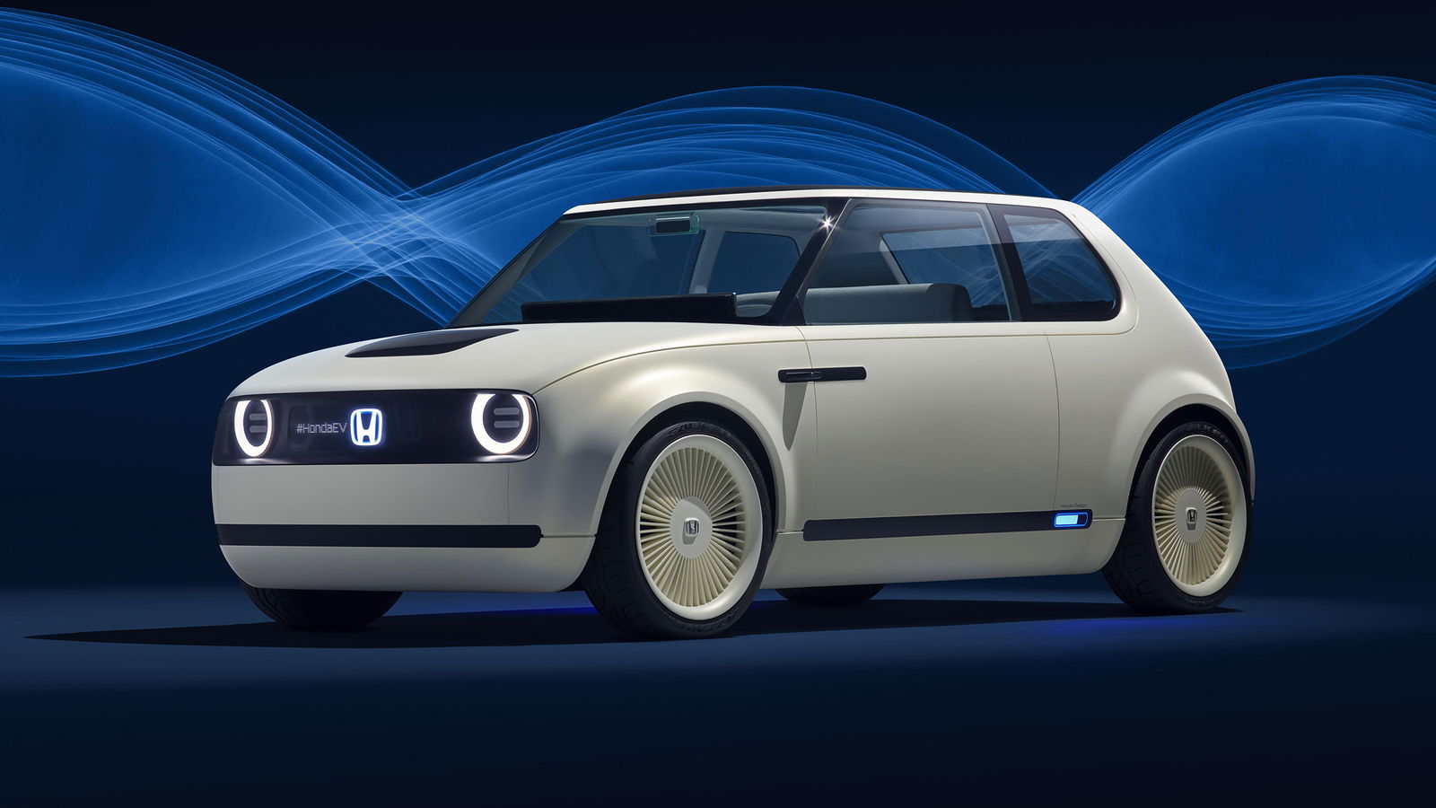 This Awesome Honda Supermini Concept Could Be Here By 2019