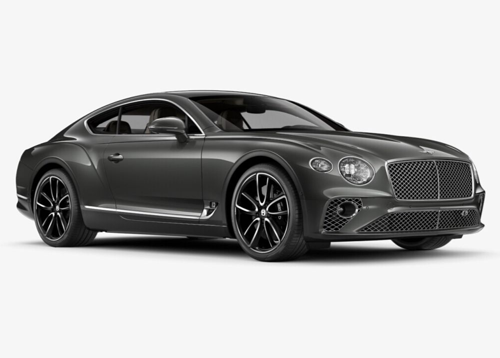 7 Of Your Best Bentley Continental GT Designs So Far