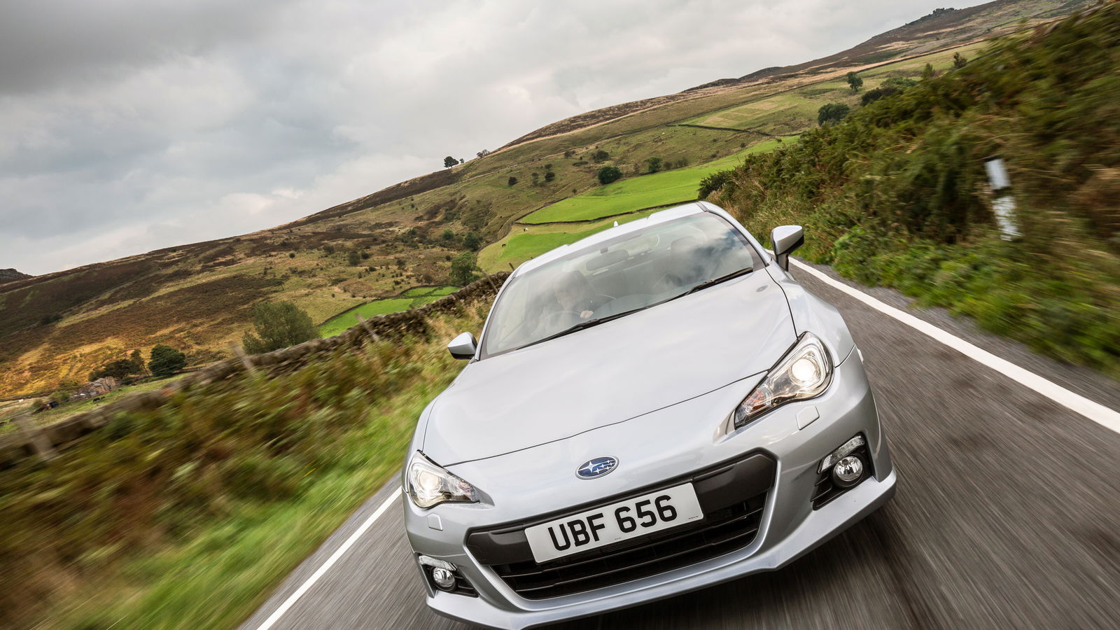Why The Next Two Months Are The Best For Drivers