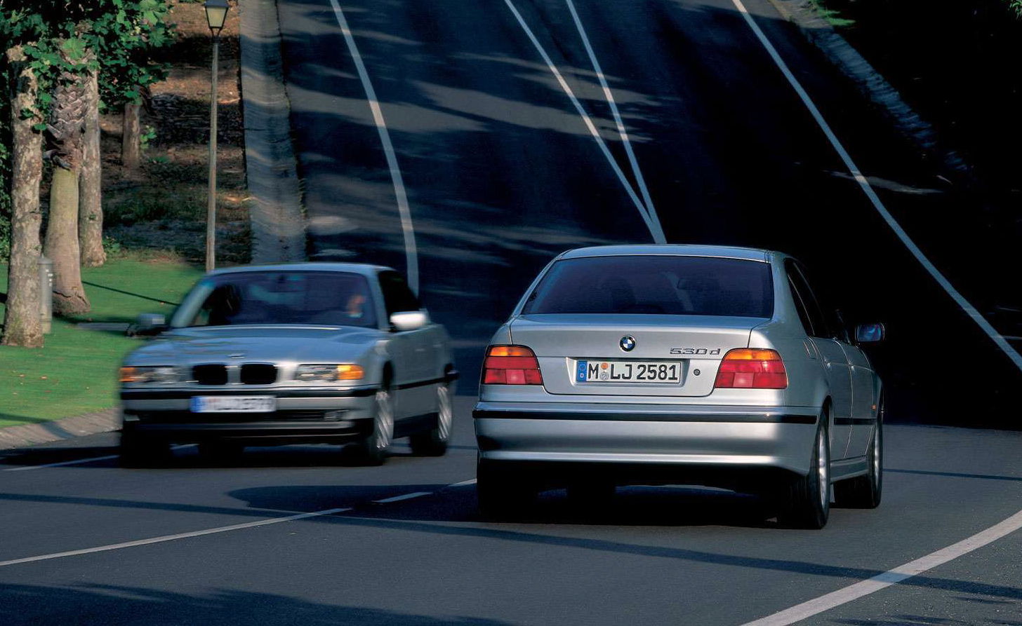 Here Are Some Of The Cool Cars The UK Could Lose Thanks To Scrappage Deals