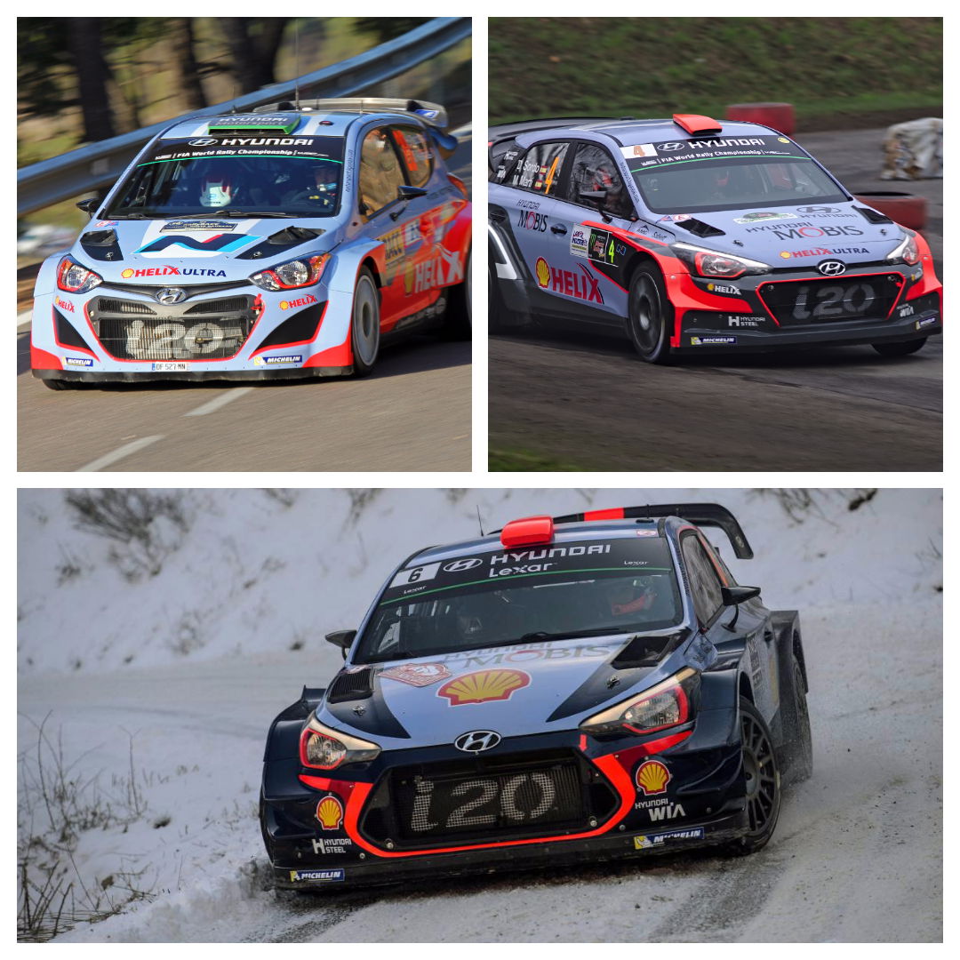 Why Korean Cars Are Cool Now #blogpost