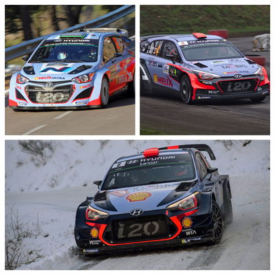 Why Korean Cars Are Cool Now #blogpost