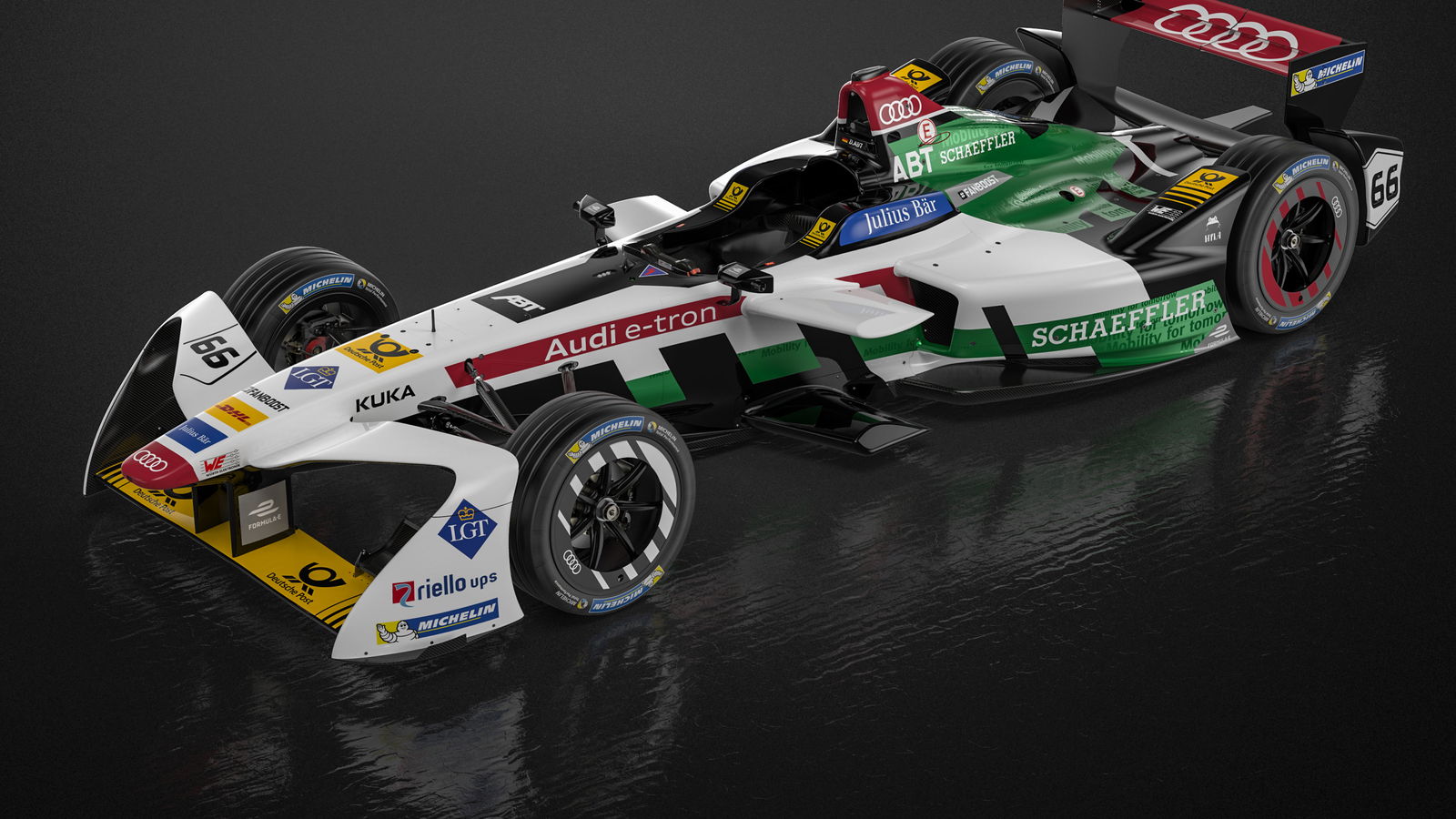 Formula E Reckons That Most Other Motorsports Could Be Gone By 2040
