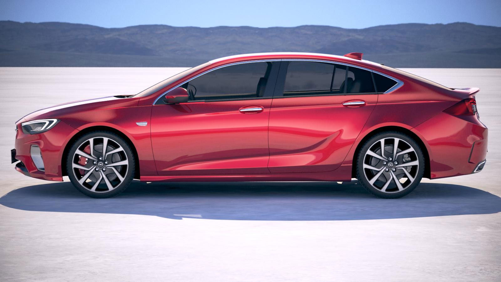 (photo credit: Opel)