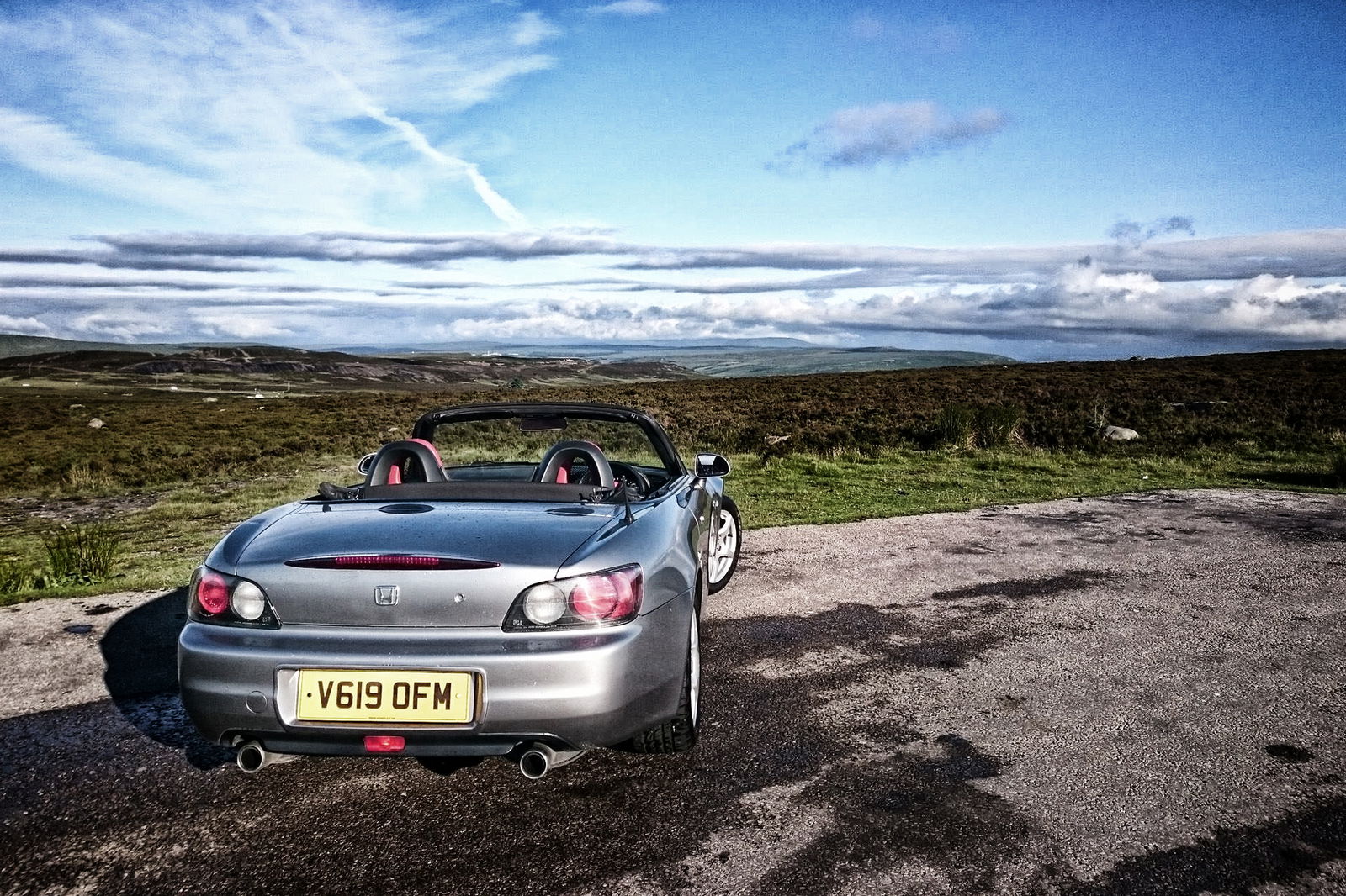 9 Surprising Things I Learned From Owning A Honda S2000 For 9 Months