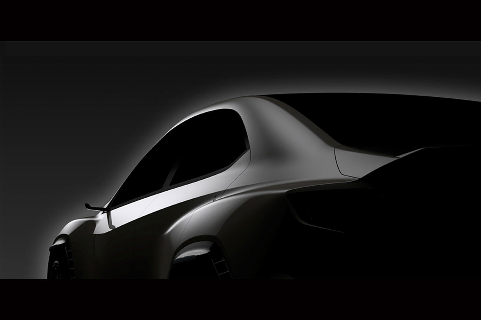 Here's What The Next Subaru WRX STi Could Look Like