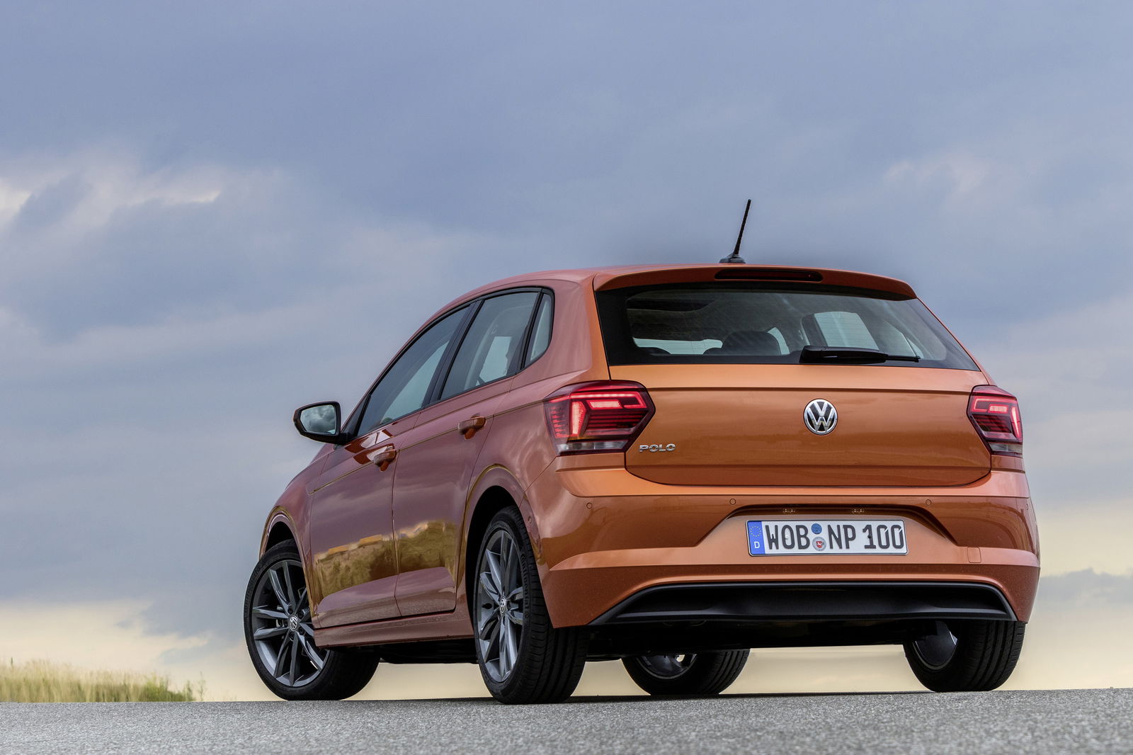 The range is set to start at around £13,500