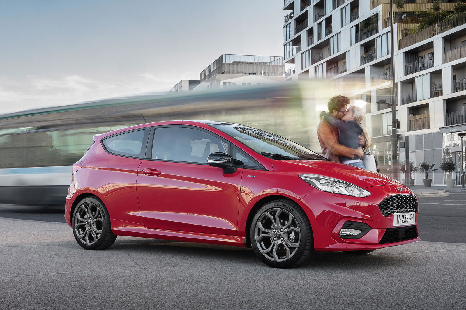 The Slow Death Of The Three-Door Hatchback Is Happening, And We're Not Happy