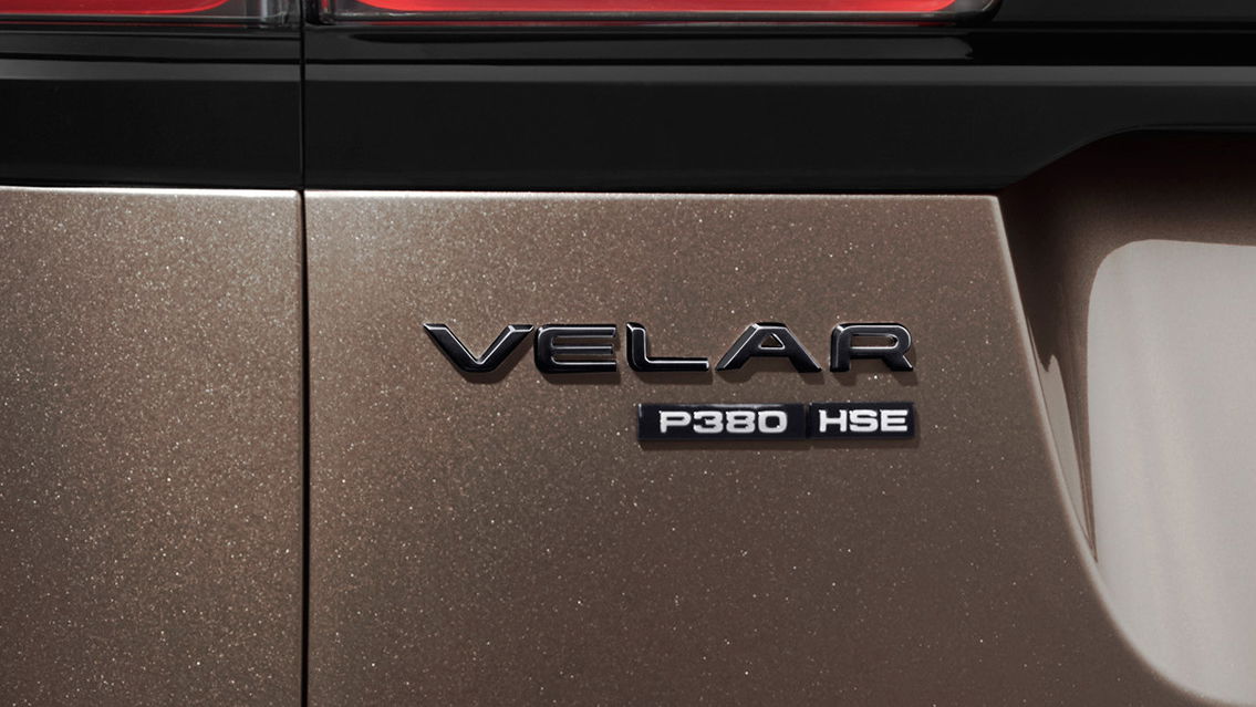 Jaguar Land Rover Model Names Are About To Get More Complicated