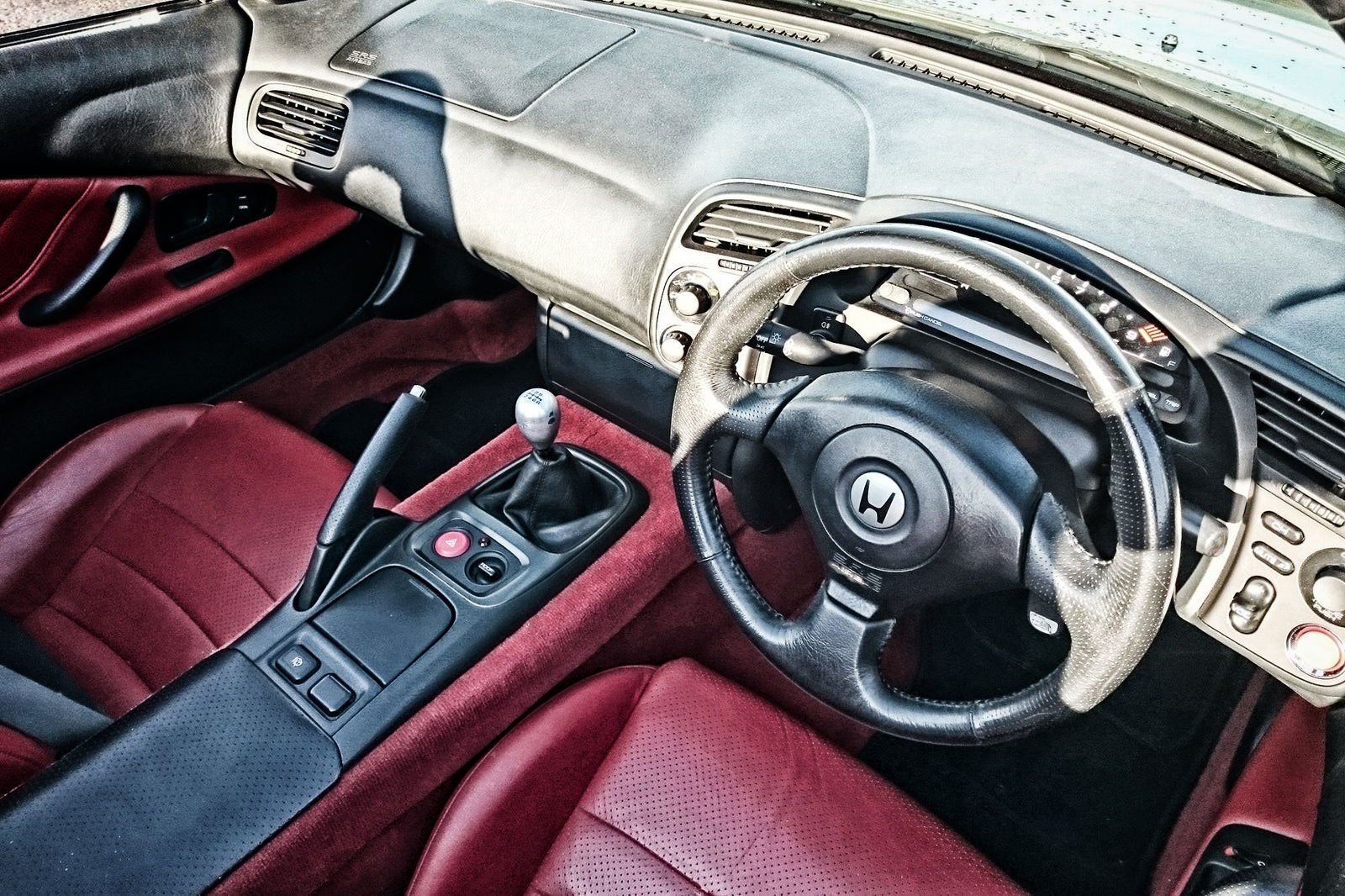 9 Surprising Things I Learned From Owning A Honda S2000 For 9 Months