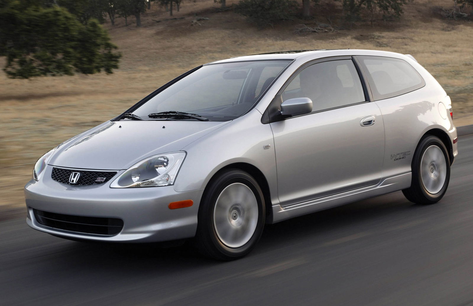 The Slow Death Of The Three-Door Hatchback Is Happening, And We're Not Happy