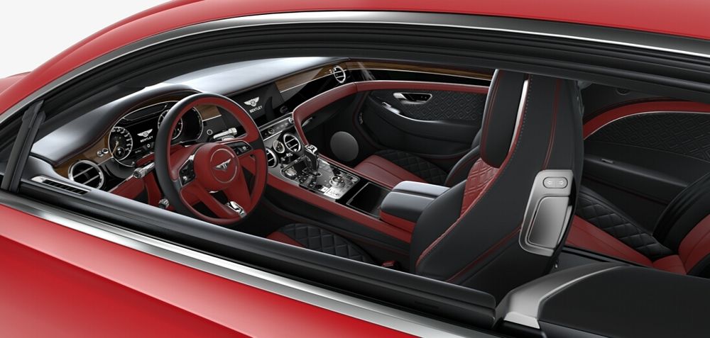 7 Of Your Best Bentley Continental GT Designs So Far