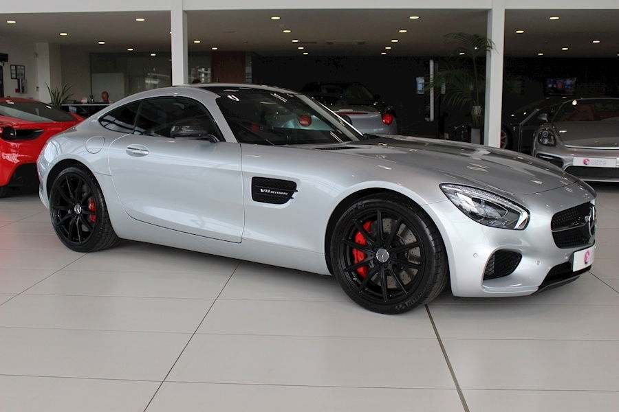 8 Cars That Surprised Us With A Manual Gearbox Option
